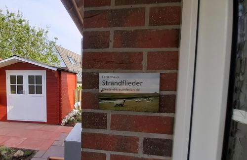 Haus Strandflieder - Foto 2