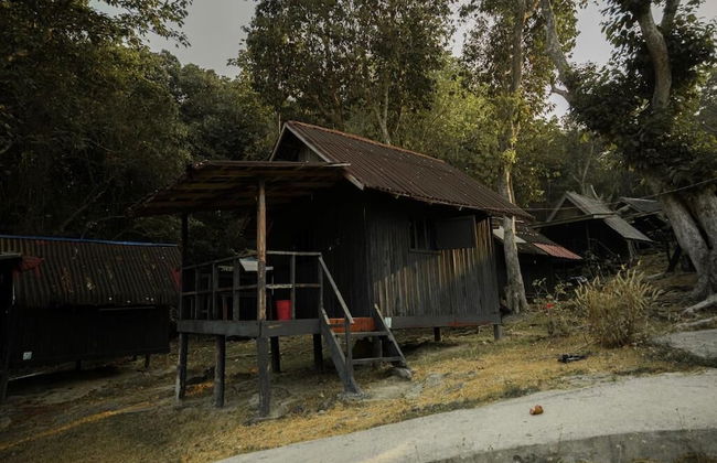 Harrera Perhentian Long Beach - Foto 57