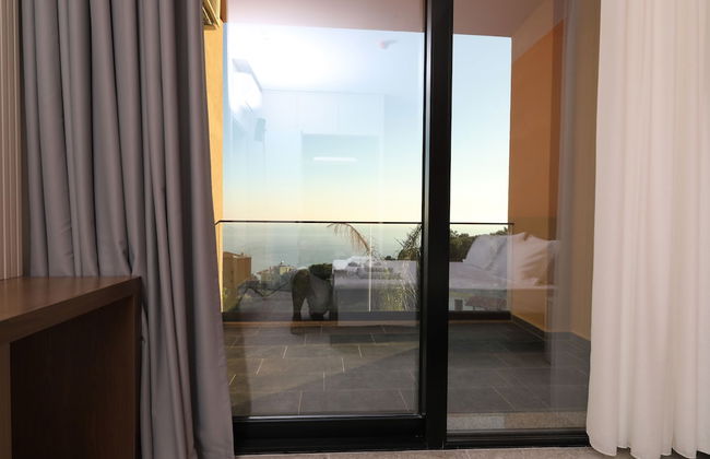 Aurum Hotel - Foto 6