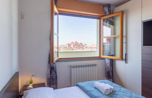 La terrazza di Giotto - 501 by Houset - Foto 7