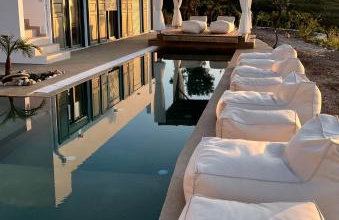 Villa Eirini - Peace and tranquility - a hideaway - Foto 10