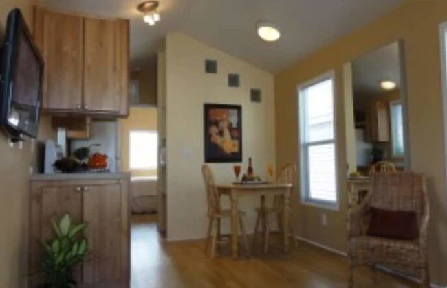 Arden Acres Executive Suites and Cottages - Foto 28