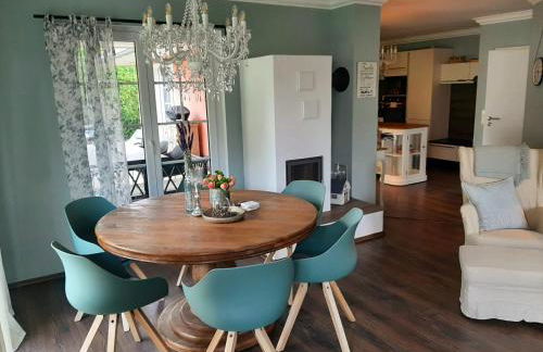 Seeliebe mit Sauna und nur 50 mtr. bis zum Strand - Foto 16