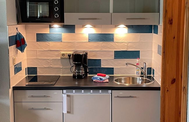 Modern Apartment in Bastorf Near Sea - Foto 17