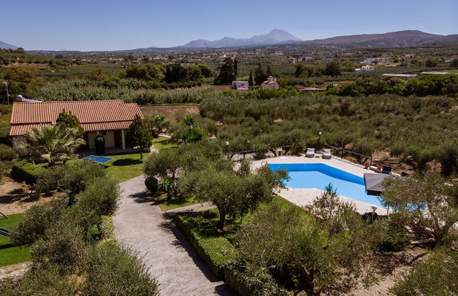 Villas Lefkothea - Photo 57