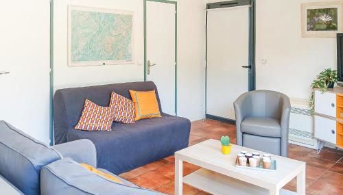 4 Bedroom Gorgeous Home In Pujaut - Foto 4