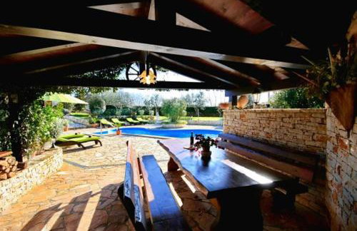 Villa ALEXANDER - Foto 18