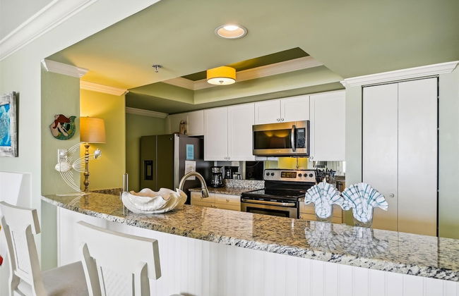 Magnolia House 309 1 Bedroom Condo by RedAwning - Foto 7