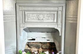 The Nook - Wanstead gem! Bright, cosy & immaculate 1 bed apartment on the high street! - Foto 19