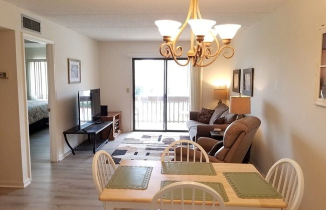 St. Augustine Ocean and Racquet 5220 - Foto 10