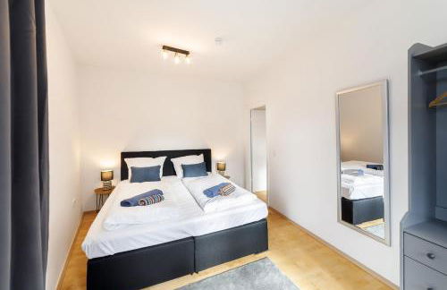 Great Central City Apartments Mitte Museumsinsel - Foto 55