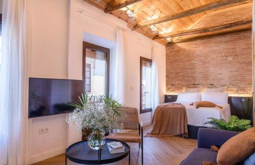 FERALA SUITES ALBAYZíN - Foto 39