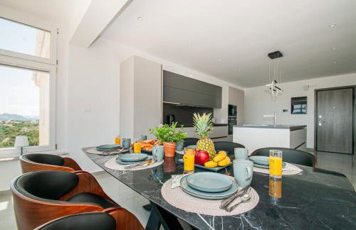 Agnanti Sea View Villa - Foto 15