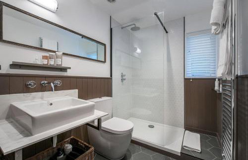 Carmel Cottage by Keepers Cottages - Foto 20