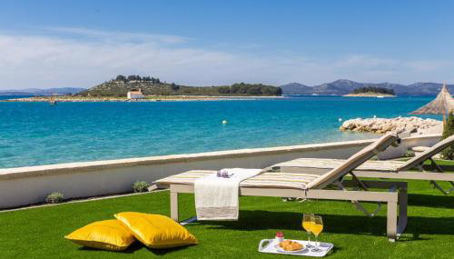 Luxury Apartment Sea - Foto 4