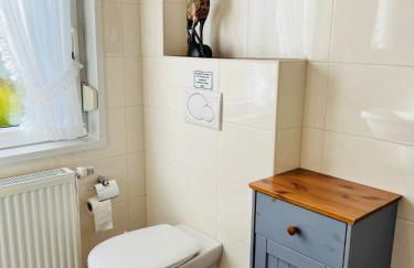 Ferienhaus Bungalow Schloss Dankern, Emsland - Photo 9