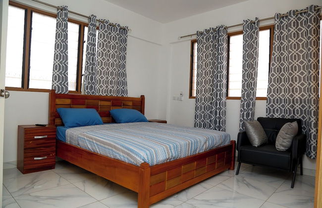 bellehaven luxury apartment - Foto 1