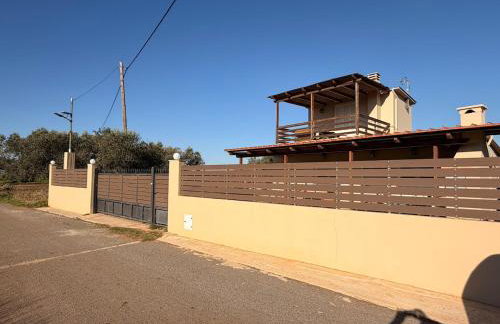 Villa Elena ΝΕΑΠΟΛΗ ΒΟΙΩΝ - Foto 8