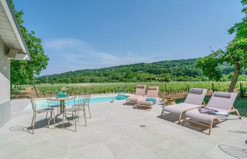 2 Bedroom Awesome Home In Orte - Foto 12