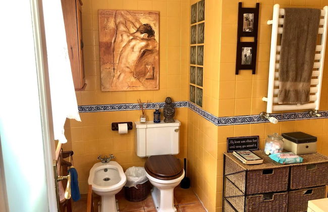 Villa Of Cedars Spirit, Garden Pool - Foto 23