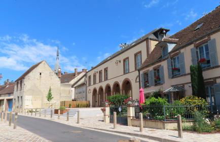 Les échappées de Senonches - Foto 6