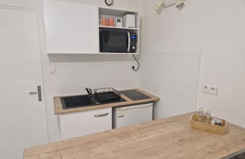 Le Belfort centre ville - Foto 7