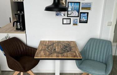 Bootshaus Appartements - Foto 16