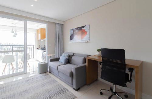 Beautiful Studio - GRU 1112 - Foto 32