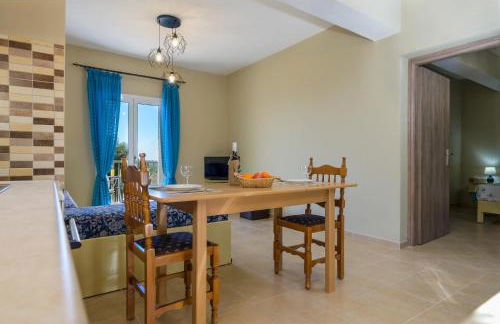 Nikos & Vassilis apartments Kefalonia - Foto 18