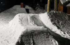 Domek Adam z widokiem na góry Lasówka - Foto 43