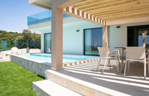 Villa Kukurina - luxury service with view - Foto 17