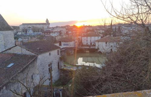 Appartement avec vue et sauna - Centre Nérac - Foto 3
