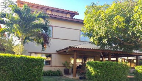 Casa Lagoa Azul em Guarajuba Próxima à Praia - Foto 4
