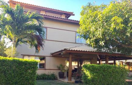 Casa Lagoa Azul em Guarajuba Próxima à Praia - Foto 4