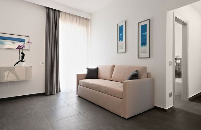 Nautilus B&B Suite Design - Photo 5