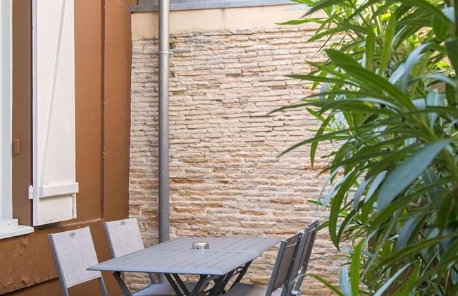 Bord'o Appart Hoya Bella - Foto 33