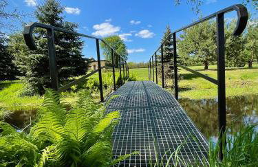 Cichy Zakątek dom całoroczny , Janowiec, Kazimierz Dolny, - Foto 58