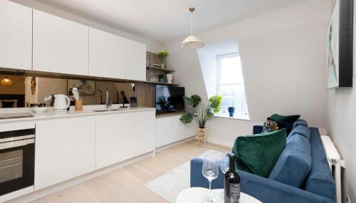 JOIVY Tasteful Studios on Rose South - Foto 5