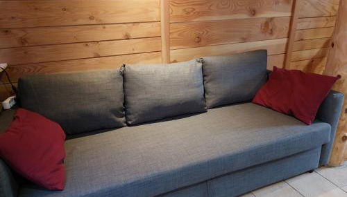 Gîte le Petit Muscat à Eguisheim - Foto 4