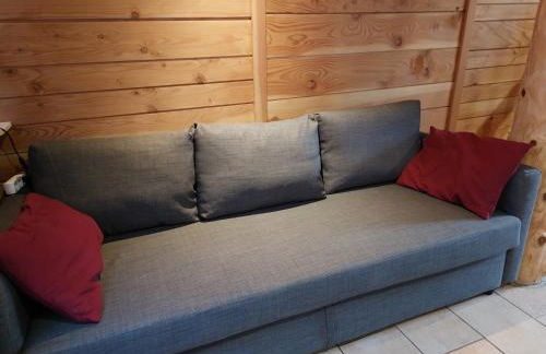 Gîte le Petit Muscat à Eguisheim - Foto 4