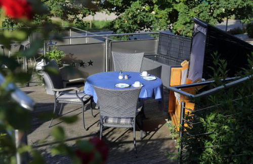 Aparthotel Seeschlösschen - Foto 28