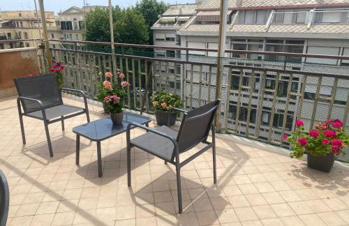 Attico Centrale Ostia 20 - Foto 17