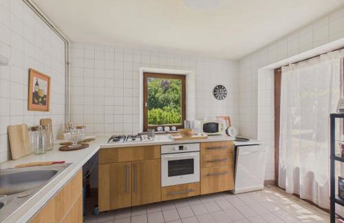 Piscine privée - jolie maison 10 adultes 2 enfants - Foto 11