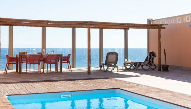 Las Caracolas - Foto 2, Inside other