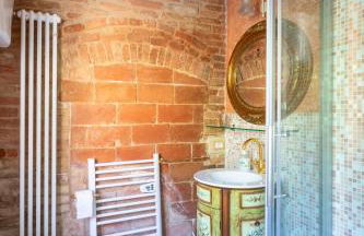 Tuscany - Townhouse - Sleeps 18 - Garden near Lake - Foto 20