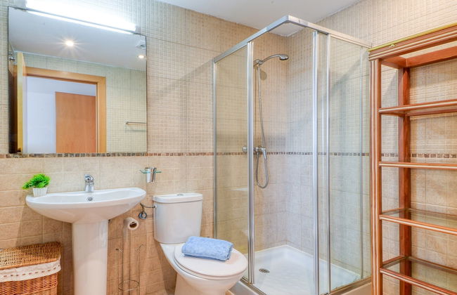 Apartment in Roses Near Santa Margarita Beach - Photo 20