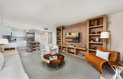 Oceanview Private Condo at 1 Hotel & Homes -1408 - Photo 15