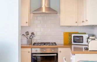 Charming Garden Cottage in Rottingdean Village - Foto 16