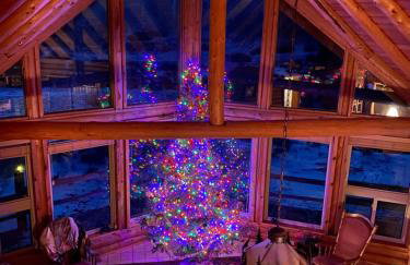 Wapiti Retreat at 22 West Cabins and Recreation - Foto 55