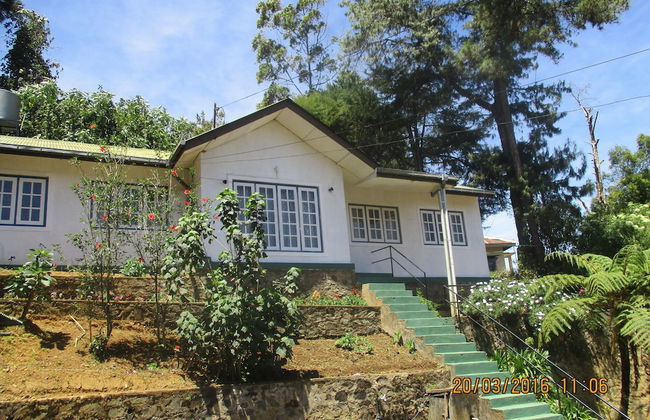 Lake Crown Holiday Home - Photo 11